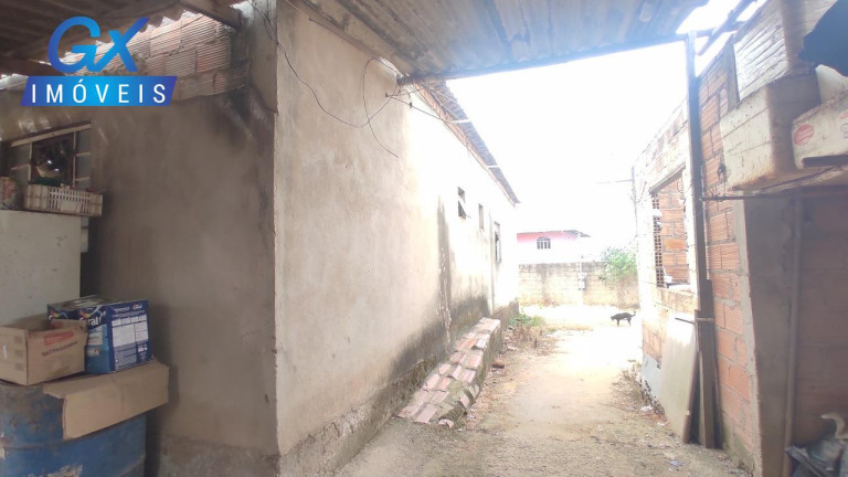 Imagem Casa com 3 Quartos à Venda, 100 m² em São Francisco De Assis - Esmeraldas