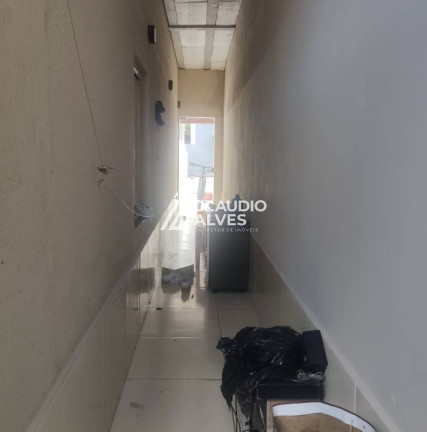 Imagem Casa de Condomínio com 2 Quartos à Venda, 80 m² em Pampalona - Feira De Santana