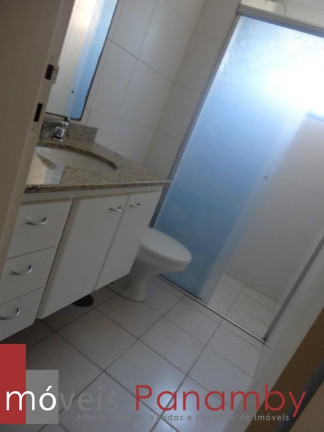 Imagem Apartamento com 3 Quartos à Venda, 104 m² em Vila Andrade - São Paulo Imagem Apartamento com 3 Quartos à Venda, 104 m² em Vila Andrade - São Paulo