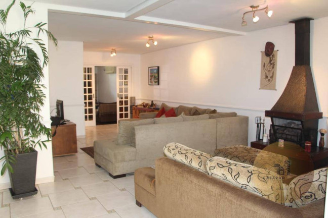 Casa de Condomínio com 4 Quartos à Venda, 230 m² em Demarchi - São Bernardo Do Campo