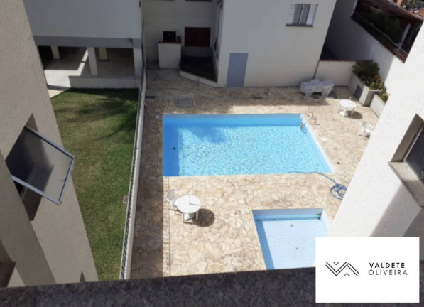 Imagem Apartamento com 2 Quartos à Venda, 80 m² em Jardim Das Indústrias - São José Dos Campos Imagem Apartamento com 2 Quartos à Venda, 80 m² em Jardim Das Indústrias - São José Dos Campos