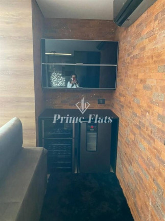 Imagem Apartamento com 1 Quarto para Alugar, 48 m² em Vila Olímpia - São Paulo Imagem Apartamento com 1 Quarto para Alugar, 48 m² em Vila Olímpia - São Paulo