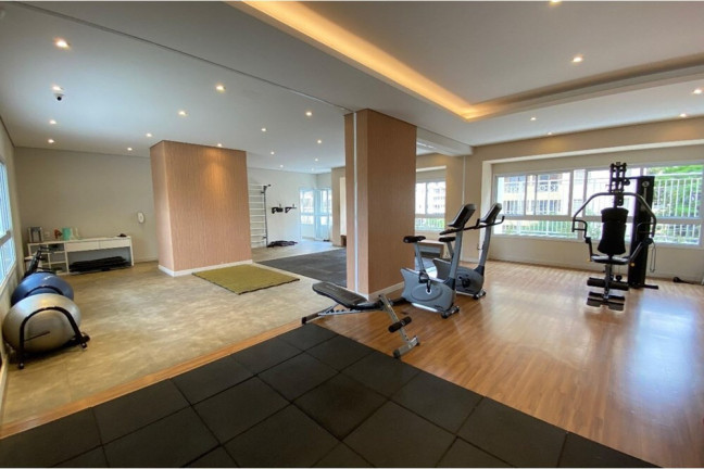 Imagem Apartamento com 2 Quartos à Venda, 50 m² em Tatuapé - São Paulo Imagem Apartamento com 2 Quartos à Venda, 50 m² em Tatuapé - São Paulo