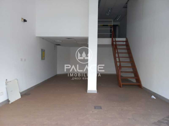 Imagem Sala Comercial para Alugar, 100 m² em Centro - Piracicaba Imagem Sala Comercial para Alugar, 100 m² em Centro - Piracicaba