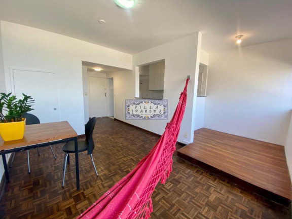 Imagem Apartamento com 2 Quartos à Venda, 70 m² em Vidigal - Rio De Janeiro