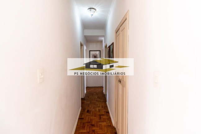 Imagem Apartamento com 3 Quartos à Venda, 126 m² em Bela Vista - São Paulo Imagem Apartamento com 3 Quartos à Venda, 126 m² em Bela Vista - São Paulo