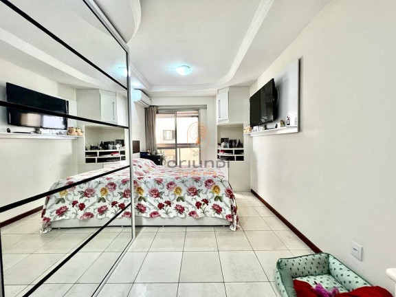 Imagem Apartamento com 4 Quartos à Venda, 196 m² em Itapuã - Vila Velha