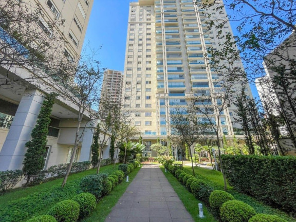 Imagem Apartamento com 3 Quartos à Venda, 235 m² em Vila Nova Conceição - São Paulo Imagem Apartamento com 3 Quartos à Venda, 235 m² em Vila Nova Conceição - São Paulo