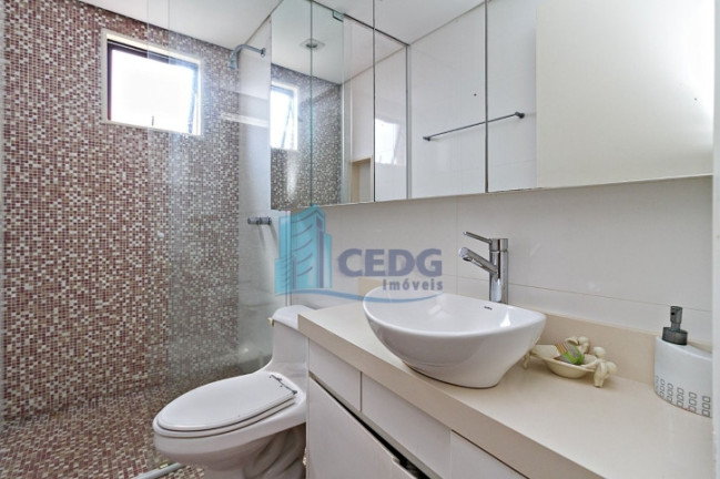 Imagem Apartamento com 3 Quartos à Venda, 337 m² em Mossunguê - Curitiba Imagem Apartamento com 3 Quartos à Venda, 337 m² em Mossunguê - Curitiba