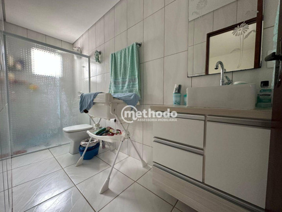 Imagem Casa com 3 Quartos para Alugar, 120 m² em Jardim Amazonas - Campinas Imagem Casa com 3 Quartos para Alugar, 120 m² em Jardim Amazonas - Campinas