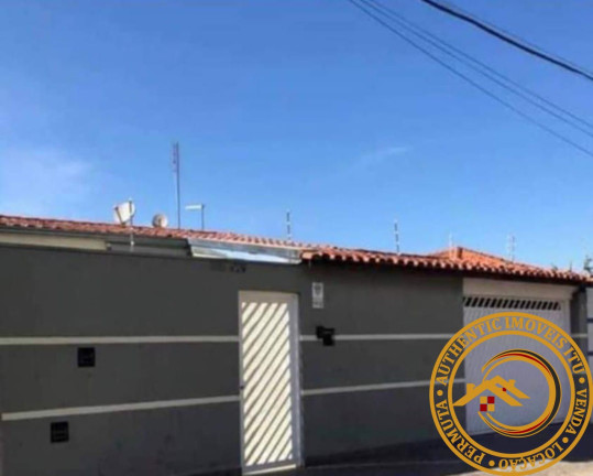 Imagem Casa com 3 Quartos à Venda, em Jardim Oliveira - Itu Imagem Casa com 3 Quartos à Venda, em Jardim Oliveira - Itu
