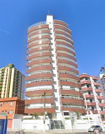 Apartamento com 2 Quartos à Venda, 72 m² em Tupi - Praia Grande