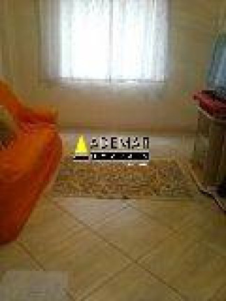 Imagem Apartamento com 1 Quarto à Venda, 140 m² em Centro - Diadema