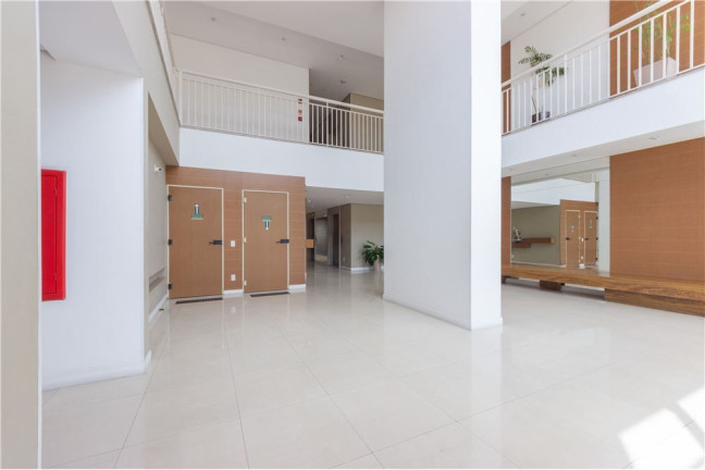 Imagem Apartamento com 2 Quartos à Venda, 106 m² em Vila Regente Feijó - São Paulo Imagem Apartamento com 2 Quartos à Venda, 106 m² em Vila Regente Feijó - São Paulo