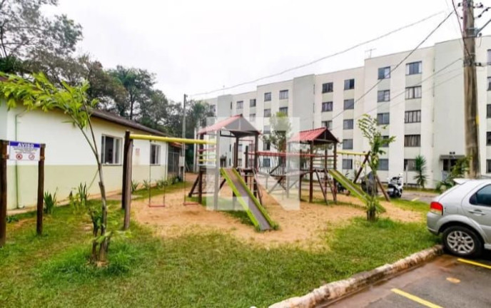 Imagem Apartamento com 2 Quartos à Venda, 45 m² em Jardim Mirna - Taboão Da Serra Imagem Apartamento com 2 Quartos à Venda, 45 m² em Jardim Mirna - Taboão Da Serra