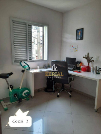 Imagem Apartamento com 3 Quartos à Venda, 107 m² em Santa Maria - São Caetano Do Sul Imagem Apartamento com 3 Quartos à Venda, 107 m² em Santa Maria - São Caetano Do Sul