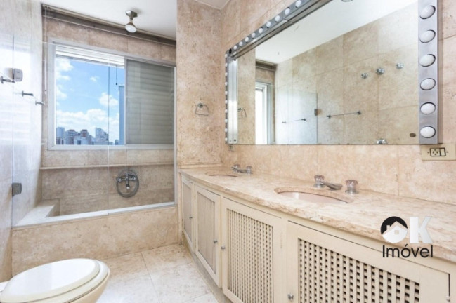 Imagem Apartamento com 4 Quartos à Venda, 468 m² em Higienópolis - São Paulo Imagem Apartamento com 4 Quartos à Venda, 468 m² em Higienópolis - São Paulo