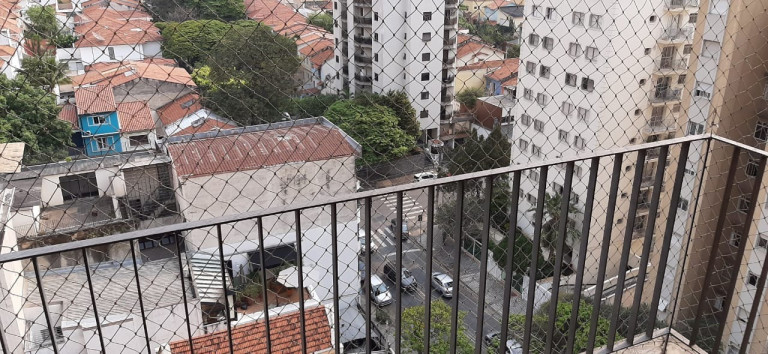 Imagem Apartamento com 3 Quartos à Venda, 105 m² em Perdizes - São Paulo