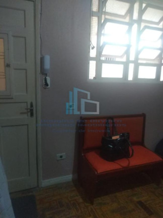 Imagem Apartamento com 1 Quarto à Venda, 45 m² em Guilhermina - Praia Grande