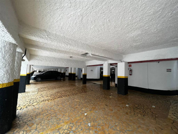 Imagem Kitnet à Venda, 30 m² em Aviação - Praia Grande