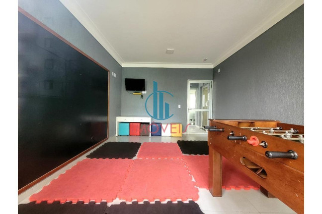 Imagem Apartamento com 2 Quartos à Venda, 49 m² em Jardim Ubirajara (zona Sul) - São Paulo