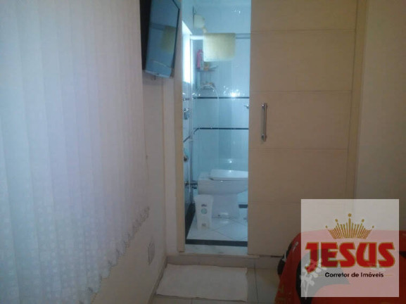 Imagem Cobertura com 4 Quartos à Venda, 180 m² em Enseada - Guarujá