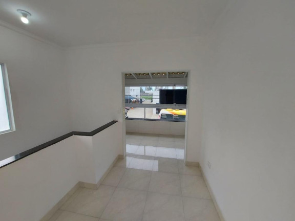 Imagem Casa de Condomínio com 2 Quartos à Venda, 70 m² em Antártica - Praia Grande Imagem Casa de Condomínio com 2 Quartos à Venda, 70 m² em Antártica - Praia Grande