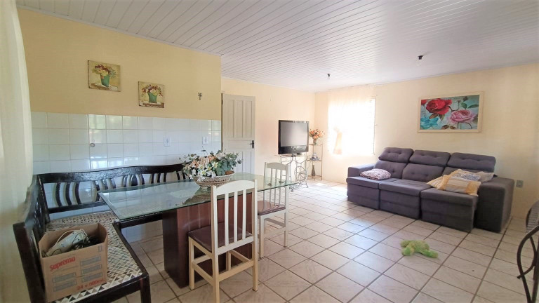 Imagem Apartamento com 2 Quartos à Venda, 90 m² em São Cristóvão - Barra Velha