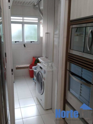Imagem Apartamento com 3 Quartos à Venda, 81 m² em Vila Amélia - São Paulo