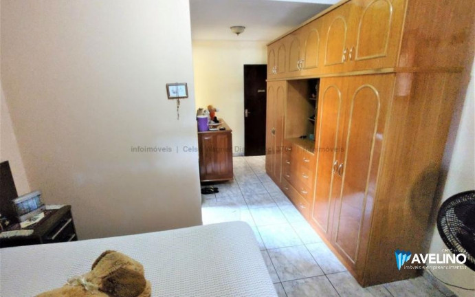 Imagem Casa com 3 Quartos à Venda, 180 m² em Núcleo Habitacional Buriti - Campo Grande Imagem Casa com 3 Quartos à Venda, 180 m² em Núcleo Habitacional Buriti - Campo Grande