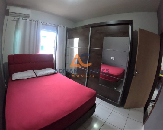 Imagem Imóvel com 2 Quartos à Venda, 68 m² em Centro - Navegantes Imagem Imóvel com 2 Quartos à Venda, 68 m² em Centro - Navegantes