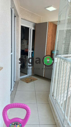 Imagem Apartamento com 3 Quartos à Venda, 65 m² em Brás - São Paulo Imagem Apartamento com 3 Quartos à Venda, 65 m² em Brás - São Paulo