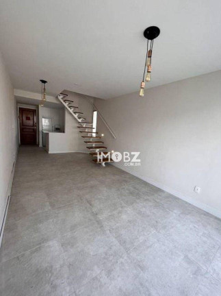 Imóvel com 1 Quarto à Venda, 73 m² em Vila Mariana - São Paulo