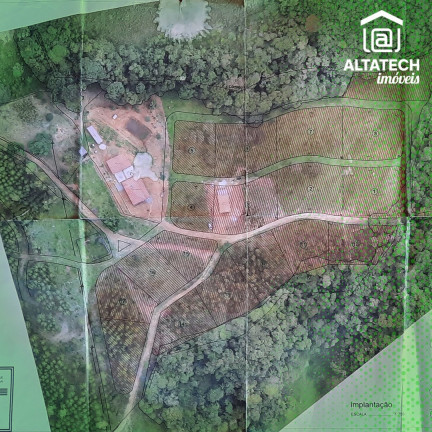 Imagem Imóvel à Venda, 1.600 m² em Pocinhos Do Rio Verde - Caldas