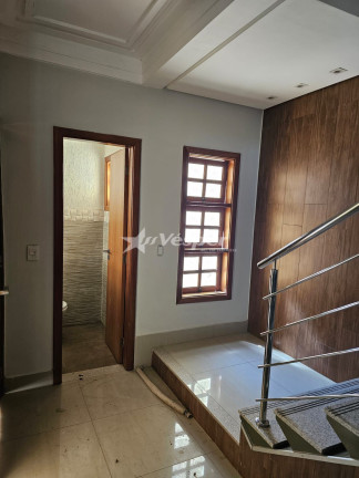 Imagem Sobrado com 3 Quartos à Venda, 204 m² em Parque Amazônia - Goiânia Imagem Sobrado com 3 Quartos à Venda, 204 m² em Parque Amazônia - Goiânia