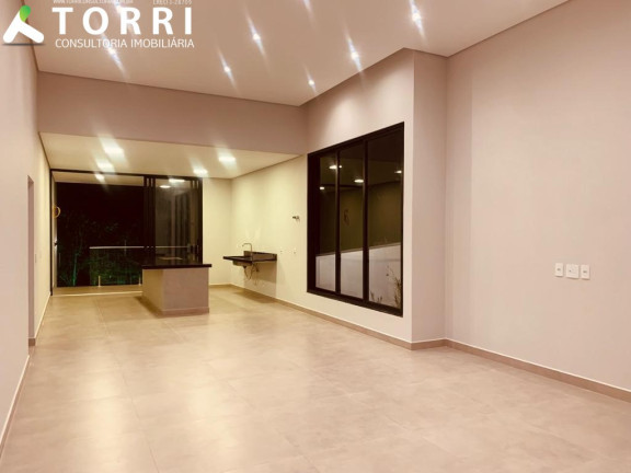Imagem Imóvel com 3 Quartos à Venda, 185 m² em Cyrela Landscape Esplanada - Votorantim