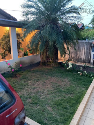 Imagem Casa com 3 Quartos à Venda, 150 m² em Jardim Satélite - São José Dos Campos