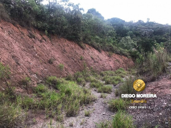 Terreno à Venda, 22 m² em Terra Preta - Mairiporã