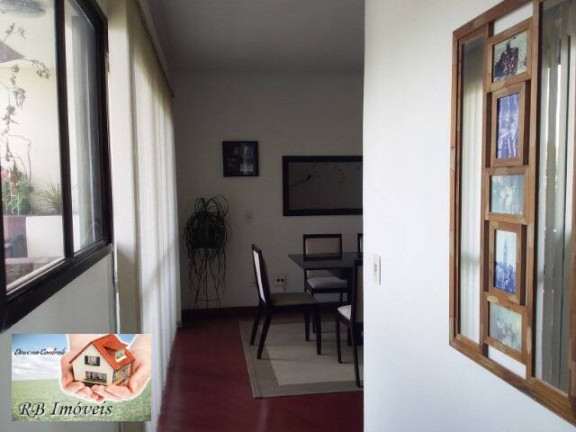Imagem Apartamento com 3 Quartos à Venda, 150 m² em Vila Alzira - Santo André Imagem Apartamento com 3 Quartos à Venda, 150 m² em Vila Alzira - Santo André