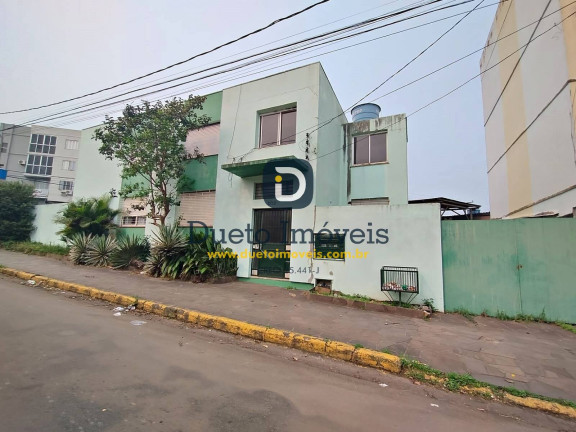 Imagem Apartamento com 4 Quartos à Venda, 96 m² em Centro - Santa Maria Imagem Apartamento com 4 Quartos à Venda, 96 m² em Centro - Santa Maria
