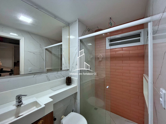 Imagem Apartamento com 3 Quartos à Venda, 132 m² em Meireles - Fortaleza Imagem Apartamento com 3 Quartos à Venda, 132 m² em Meireles - Fortaleza