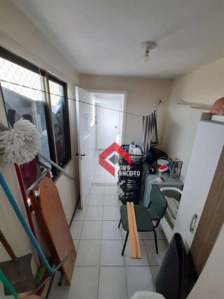 Imagem Apartamento com 3 Quartos à Venda, 118 m² em Aldeota - Fortaleza