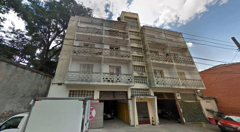Imagem Apartamento com 2 Quartos para Alugar, 75 m² em Luz - São Paulo Imagem Apartamento com 2 Quartos para Alugar, 75 m² em Luz - São Paulo