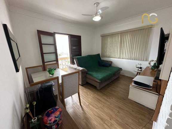 Imagem Apartamento com 2 Quartos à Venda, 65 m² em Tupi - Praia Grande