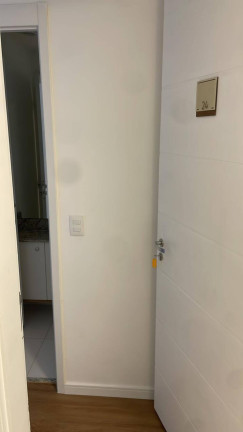 Apartamento com 3 Quartos à Venda, 97 m² em Dezoito Do Forte Empresarial/alphaville. - Barueri