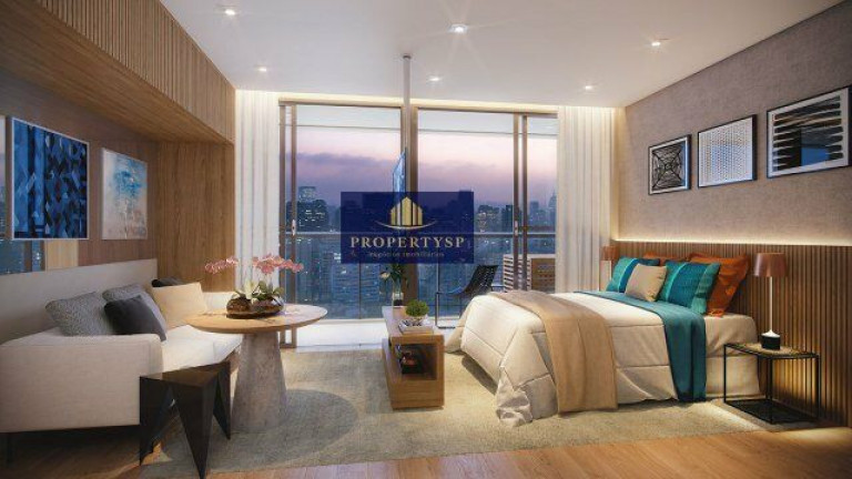Imagem Apartamento com 2 Quartos à Venda, 130 m² em Pinheiros - São Paulo