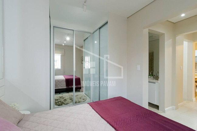 Imagem Apartamento com 2 Quartos à Venda, 55 m² em Centro - São Bernardo Do Campo