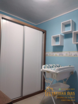 Imagem Apartamento à Venda, em Caji - Lauro De Freitas Imagem Apartamento à Venda, em Caji - Lauro De Freitas