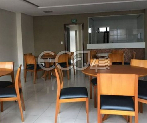 Imagem Apartamento com 3 Quartos à Venda, 85 m² em Luzia - Aracaju