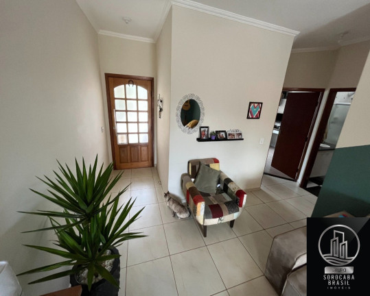 Imagem Casa com 3 Quartos à Venda, 154 m² em Horto Florestal - Sorocaba Imagem Casa com 3 Quartos à Venda, 154 m² em Horto Florestal - Sorocaba